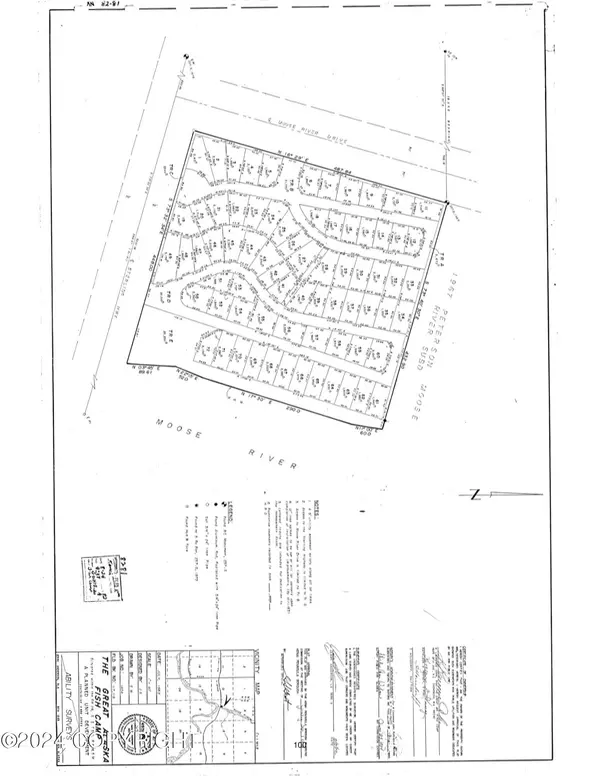 Sterling, AK 99672,L16 Great Alaska Fish Camp