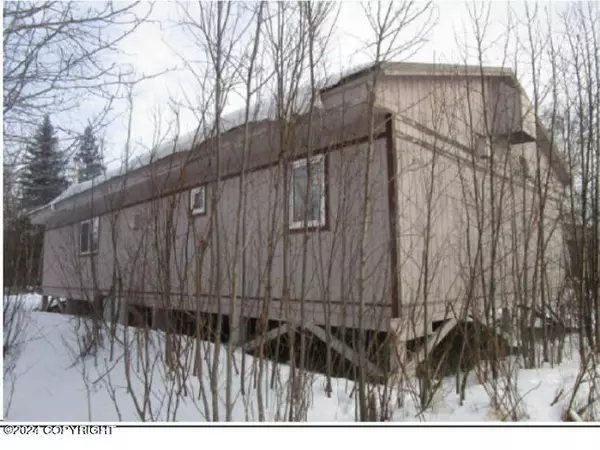 Aniak, AK 99557,123 Spruce AVE