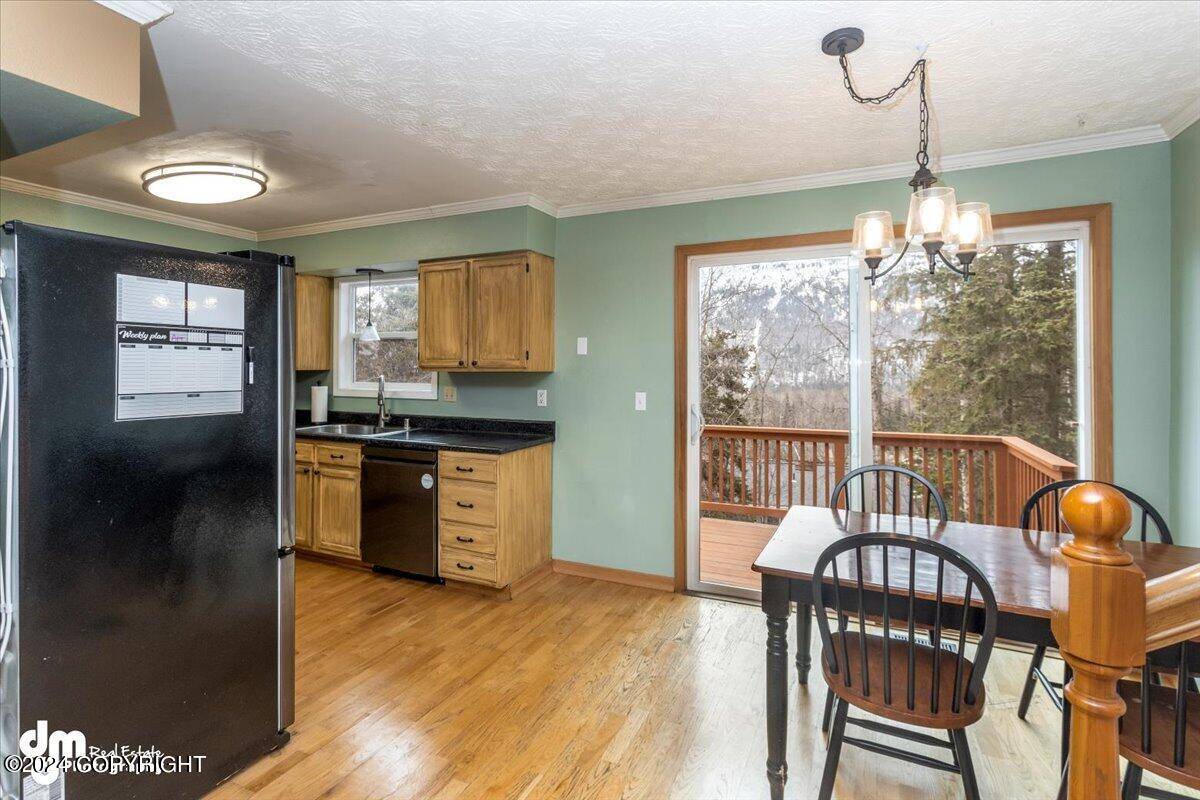 Eagle River, AK 99577,18316 Hidden Falls AVE