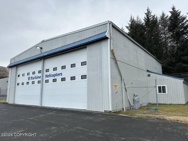 5339 E Rezanof DR, Kodiak, AK 99615