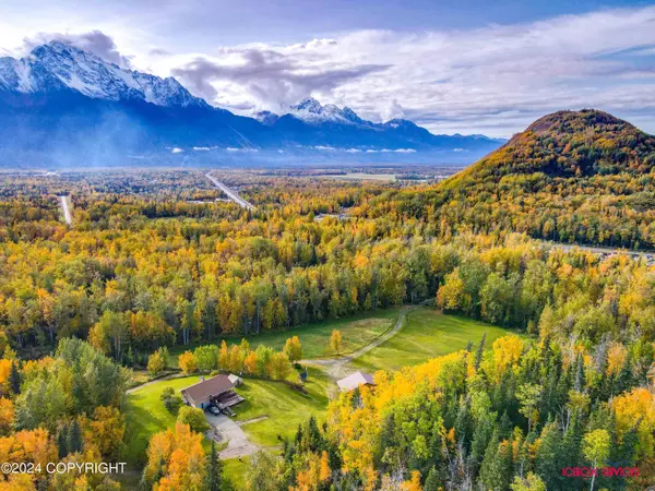 2773 S Old Glenn HWY, Palmer, AK 99645