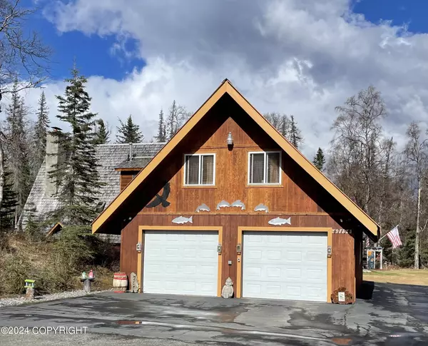 Nikiski/north Kenai, AK 99611,47154 Sherwood CIR