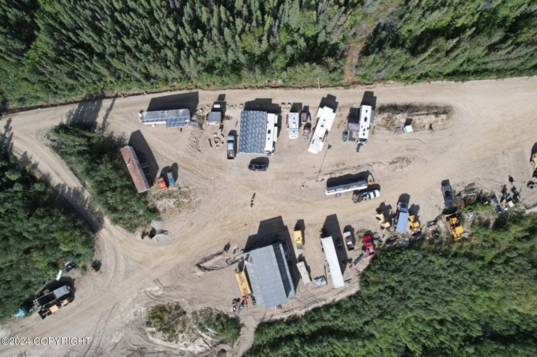 Circle, AK 99730,0000 Ketchum Creek Road