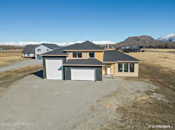 Palmer, AK 99645,15147 E Washington BLVD