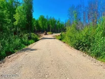 61138 S Parks HWY, Willow, AK 99688