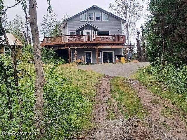 Big Lake, AK 99654,L5 S Cathy Lake WAY