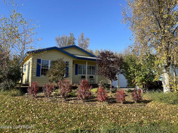 506 N Chugach ST, Palmer, AK 99645