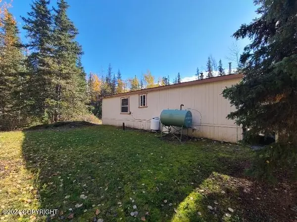 Chickaloon, AK 99674,33892 N Glenn HWY