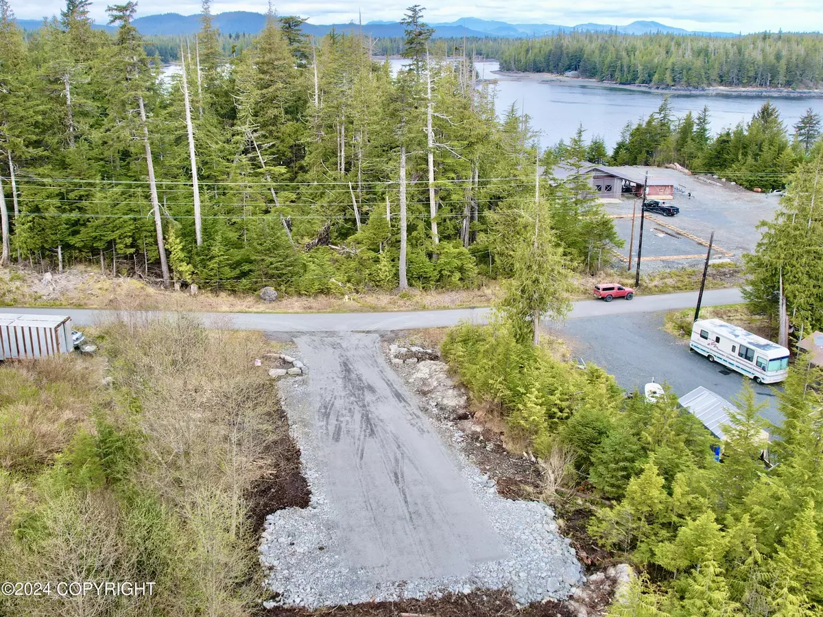 Coffman Cove, AK 99918,8A Neptune