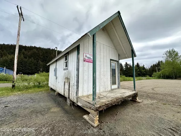 Seldovia, AK 99663,000 No real property