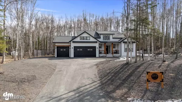 Wasilla, AK 99654,4205 W Murray DR