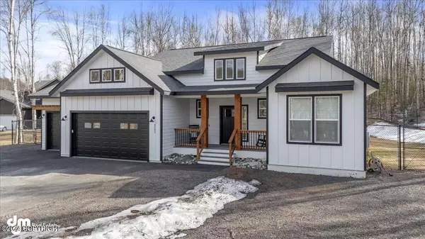 Wasilla, AK 99654,4205 W Murray DR