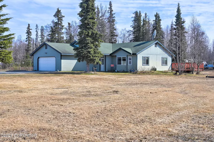 45914 Inlet Breeze, Nikiski/north Kenai, AK 99611