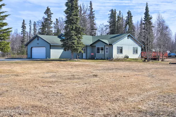 45914 Inlet Breeze, Nikiski/north Kenai, AK 99611