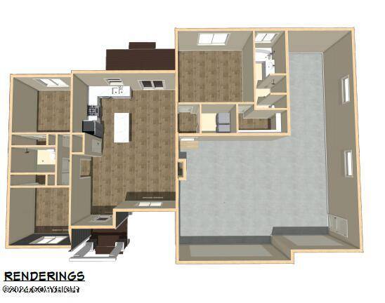 Palmer, AK 99645,11727 E Fig CIR
