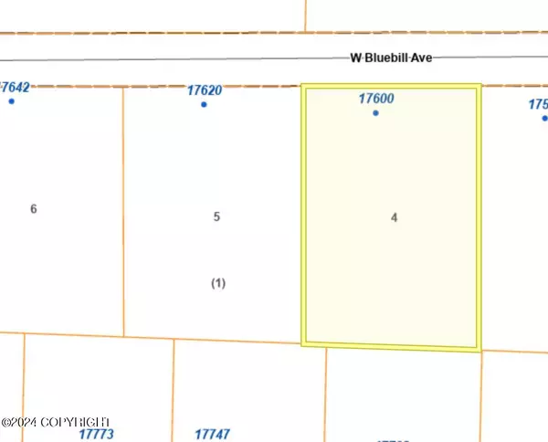 Wasilla, AK 99654,17600 W Bluebill AVE