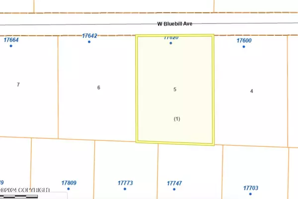 Wasilla, AK 99654,17620 W Bluebill AVE