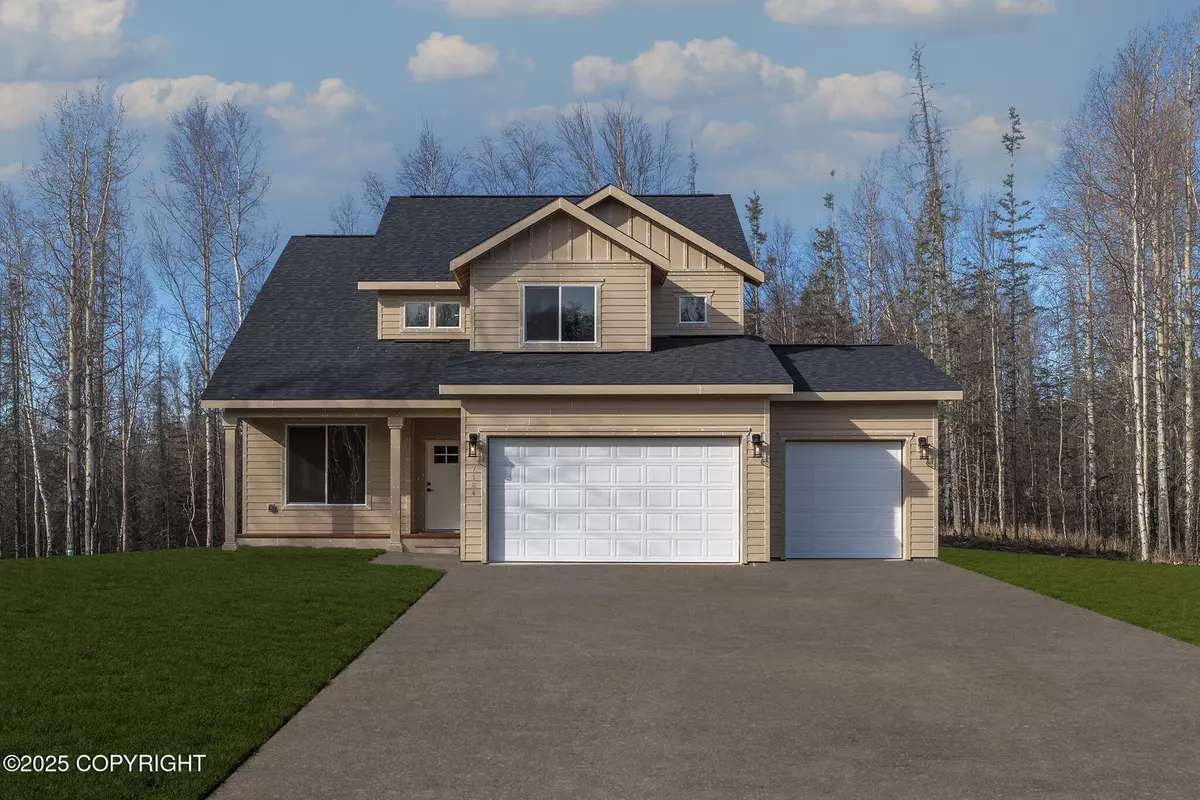 Wasilla, AK 99654,L11 B4 N Paw ST