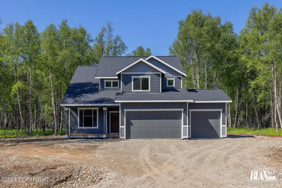 L11 B4 N Paw ST, Wasilla, AK 99654