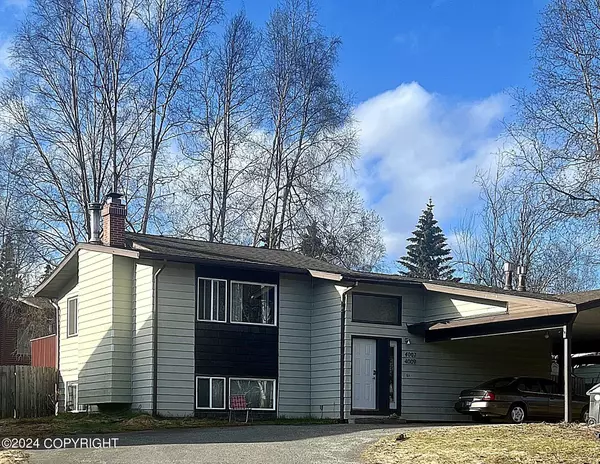 Anchorage, AK 99508,4007 Vance DR #17