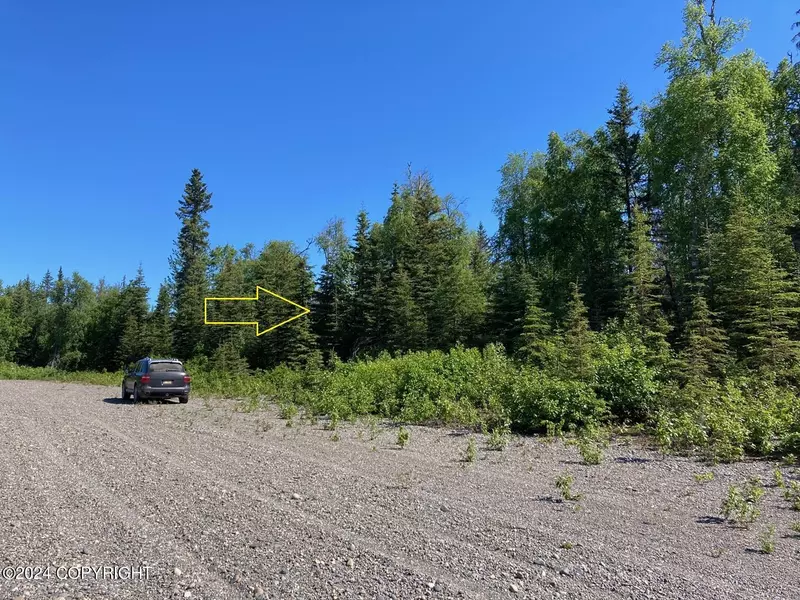 10 Acres Maranatha LN, Nikiski/north Kenai, AK 99611