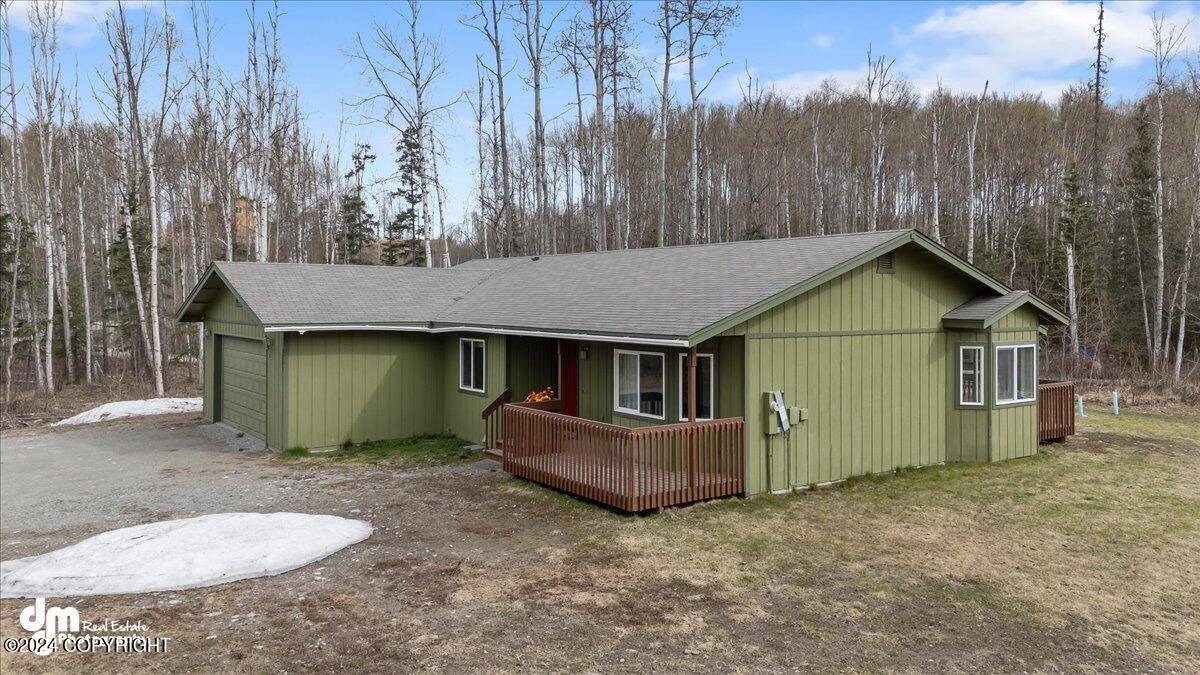 Wasilla, AK 99654,2289 S Grand Birch DR