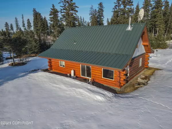 73535 Seabury RD, Anchor Point, AK 99556