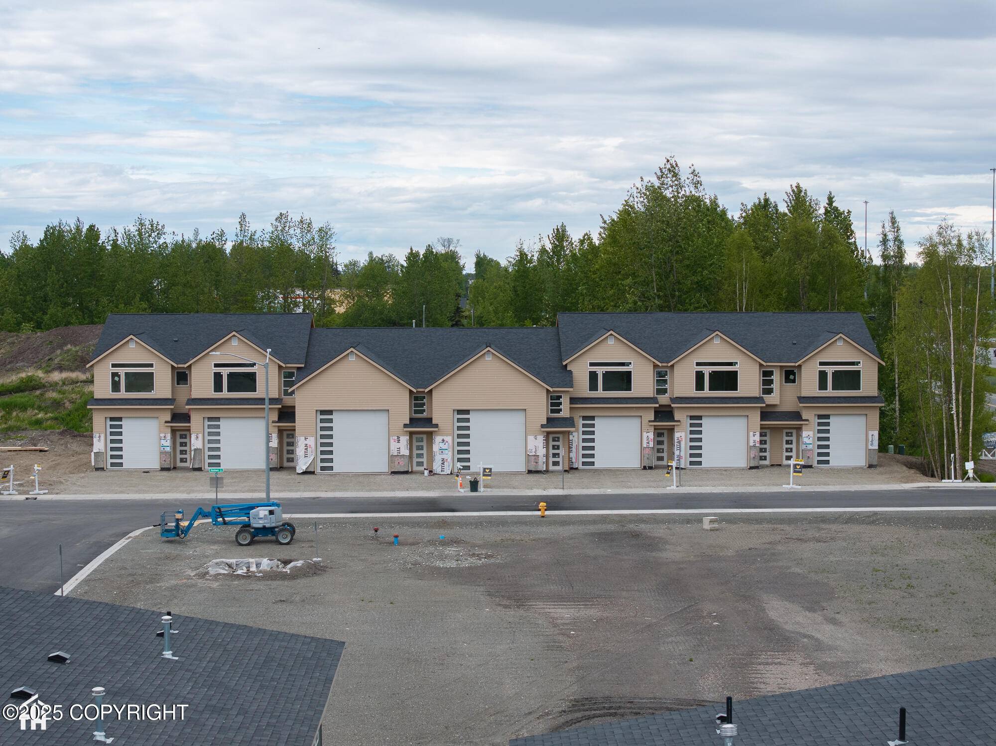 122 Venture PL 17, Anchorage, AK 99504