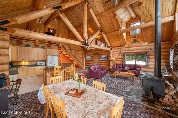 Yakutat, AK 99689,948 Tongass ST