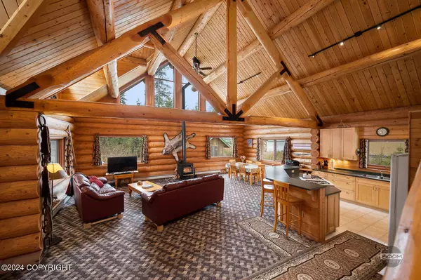 Yakutat, AK 99689,948 Tongass ST