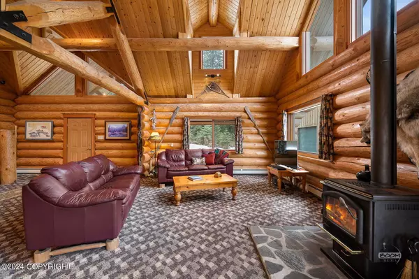 Yakutat, AK 99689,948 Tongass ST