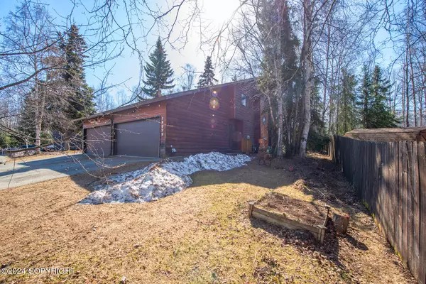 Eagle River, AK 99577,18630 Eaglewood LOOP