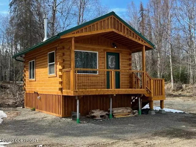 49870 Island Lake RD, Nikiski/north Kenai, AK 99611