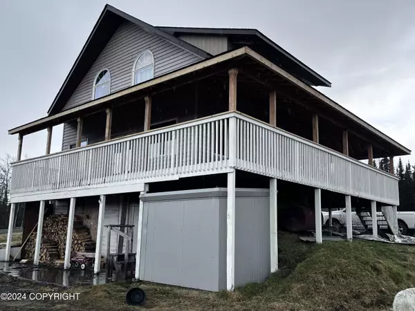 Soldotna, AK 99669,40114 Funny River RD