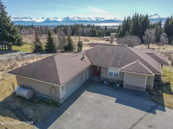 1074 Latham AVE, Homer, AK 99603