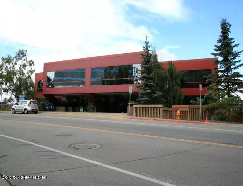 Anchorage, AK 99501,1029 W 3rd AVE #250
