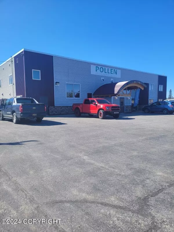 3039 Davis RD #C, Fairbanks, AK 99709