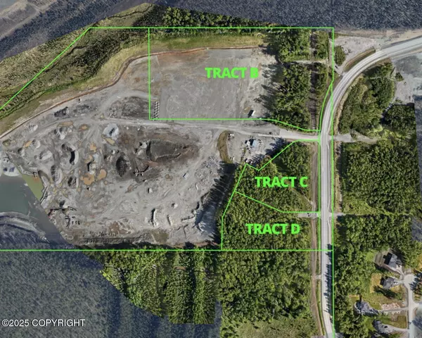 1614 S Clapp ST Tr C, Wasilla, AK 99654