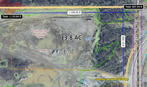 Wasilla, AK 99654,1614 S Clapp ST Tr C