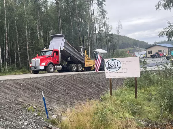 Wasilla, AK 99654,1614 S Clapp ST Tr D