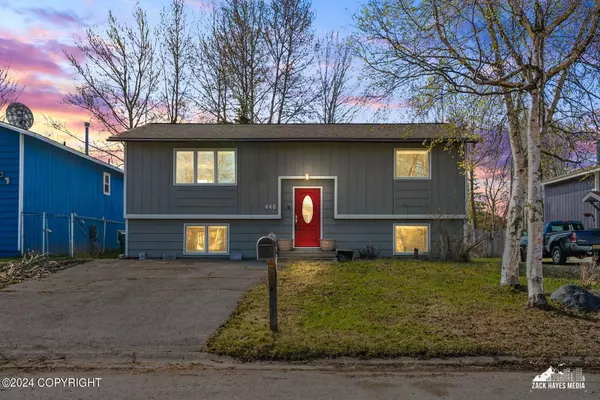 440 W 90th AVE, Anchorage, AK 99515