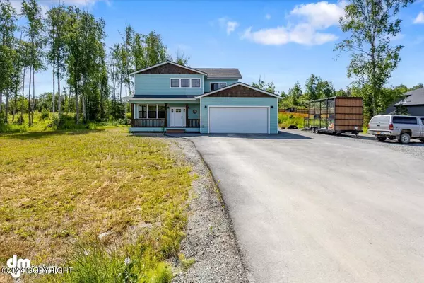 Wasilla, AK 99623,5226 W Jaxton CIR