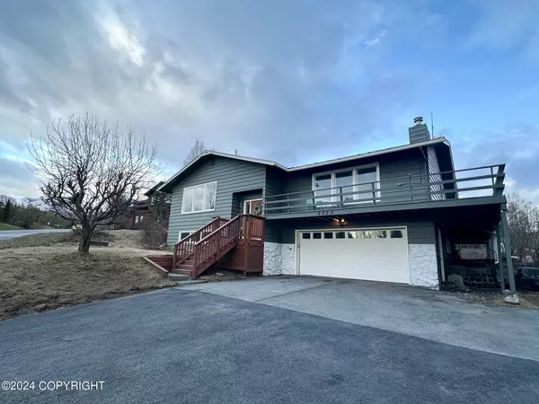 6520 O'Malley RD, Anchorage, AK 99507