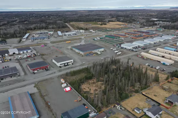 Soldotna, AK 99669,L7 KB Drive