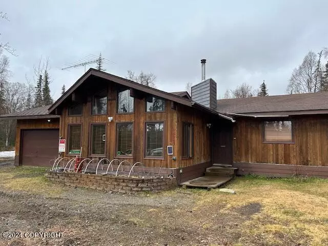 48387 Lake Meadow LN, Nikiski/north Kenai, AK 99611