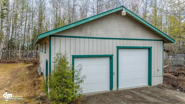 Wasilla, AK 99654,766 Spruce AVE