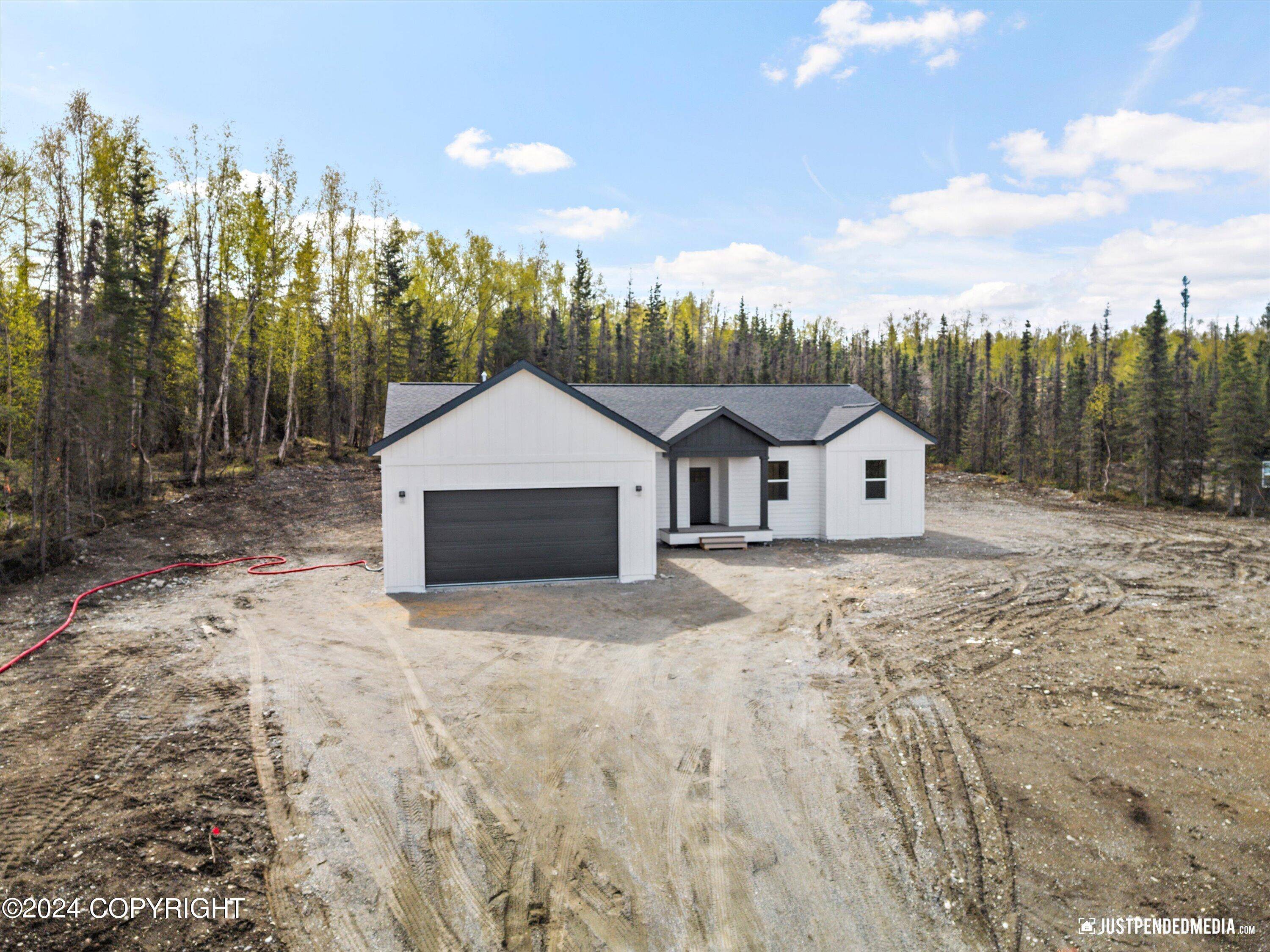 Wasilla, AK 99623,5118 W Kelsi LOOP