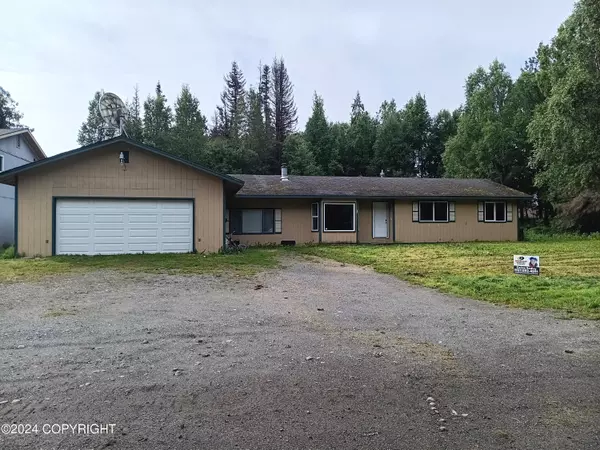 52203 Marlene AVE, Nikiski/north Kenai, AK 99611