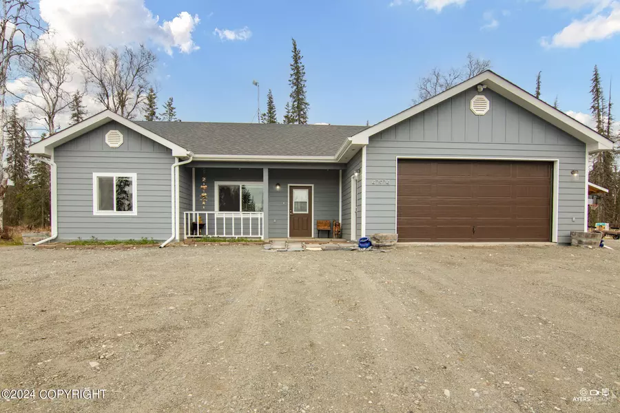 47974 Barney CT, Soldotna, AK 99669