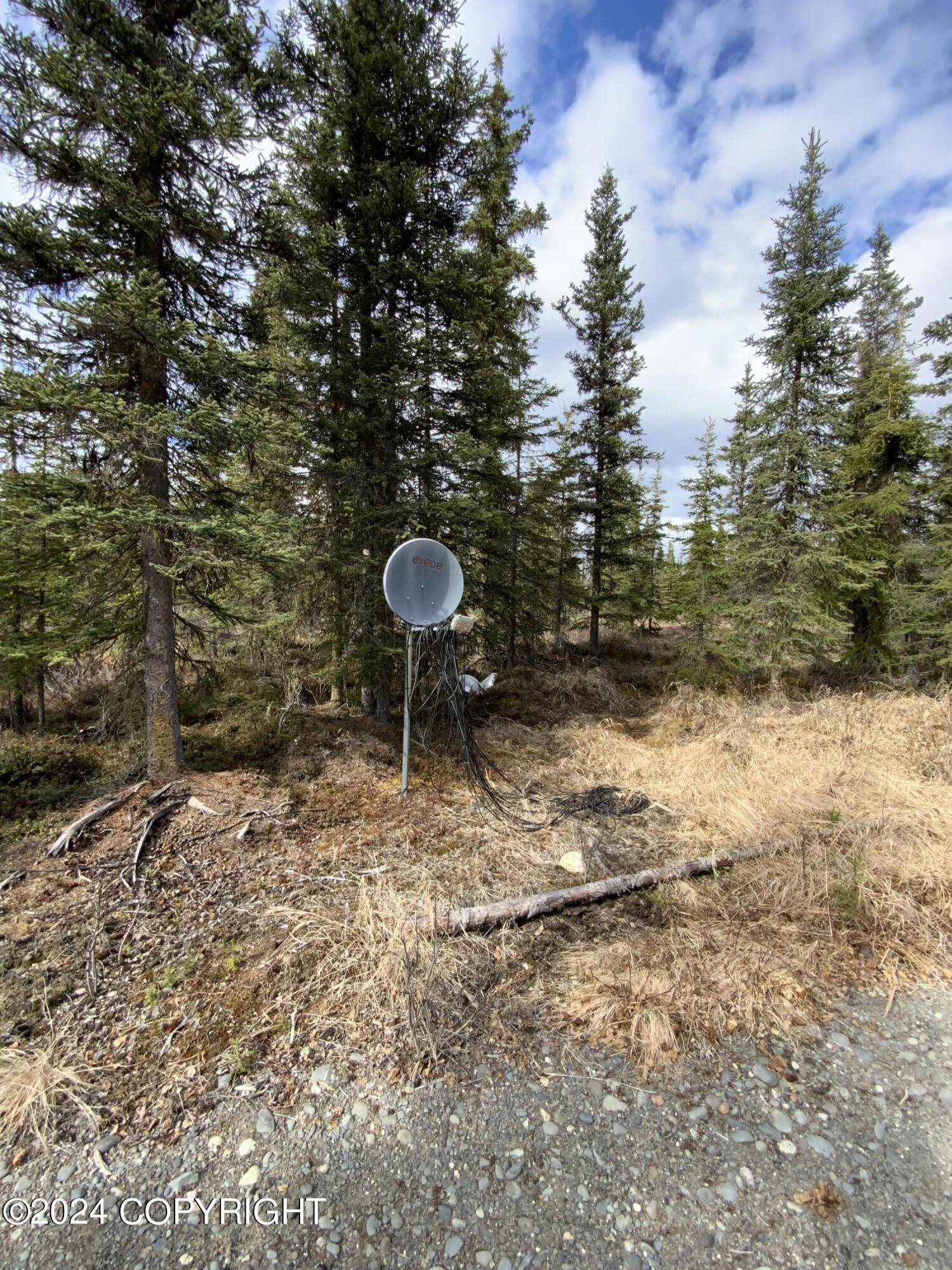 Kasilof, AK 99610,20072 Crooked Creek RD